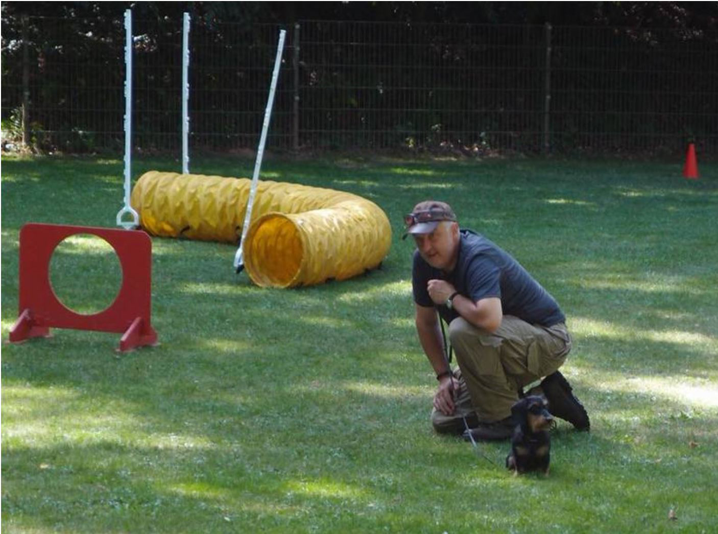 dtk-gruppe-kaiserslautern-training-3 DTK Gruppe Kurpfalz, Ihr Club für alle Dackel in Kaiserslautern und der Vorderpfalz