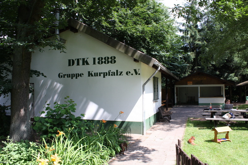 DTK Gruppe Kurpfalz, Ihr Club für alle Dackel in Kaiserslautern und der Vorderpfalz DTK Gruppe Kurpfalz, Ihr Club für alle Dackel in Kaiserslautern und der Vorderpfalz