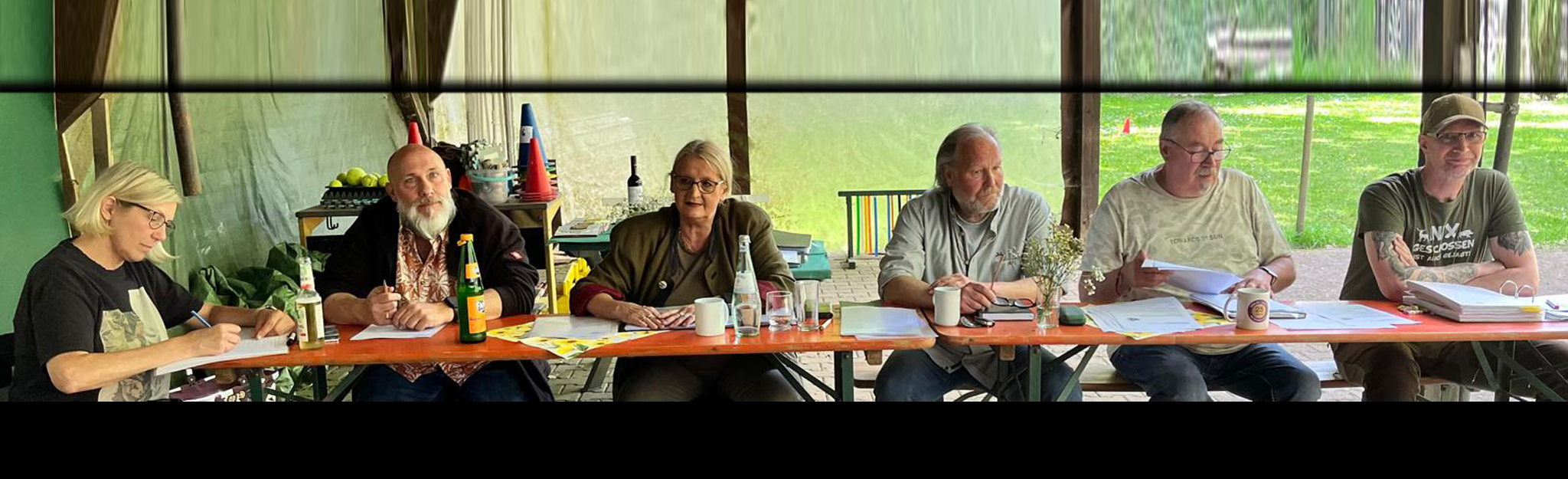 DTK Gruppe Kurpfalz, Ihr Club für alle Dackel in Kaiserslautern und der Vorderpfalz